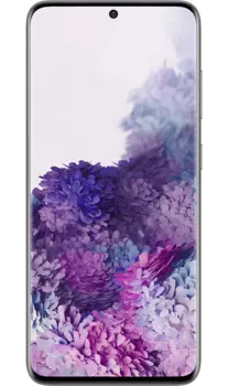 Samsung Galaxy S20 Серый, Б/У, состояние - отличное