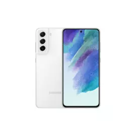 Samsung Galaxy S21 FE 128GB Белый
