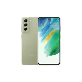 Samsung Galaxy S21 FE 128GB Зеленый