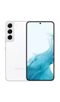 Samsung Galaxy S22 128GB Белый фантом