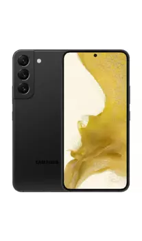 Смартфон Samsung Galaxy S22 128GB Черный фантом EAC