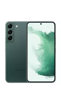 Samsung Galaxy S22 128GB Зеленый