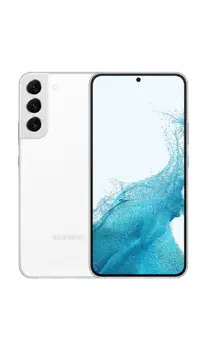 Samsung Galaxy S22+ 256GB Белый фантом