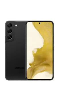 Samsung Galaxy S22 256GB Черный фантом