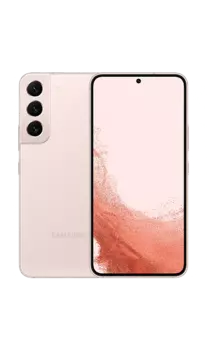 Samsung Galaxy S22 256GB Розовый