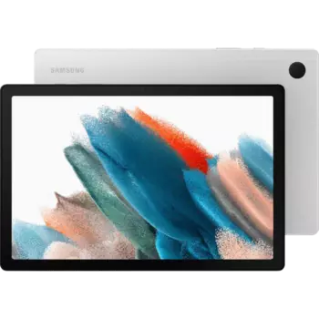 Samsung Galaxy Tab A8 32GB LTE Серебро