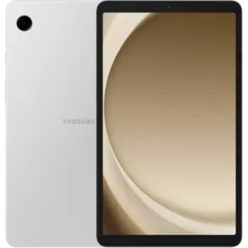 Samsung Galaxy Tab A9 LTE 128GB Серебристый