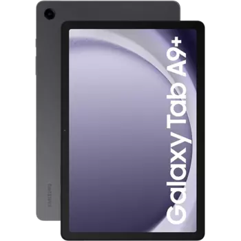 Samsung Galaxy Tab A9+ LTE 64GB Серый