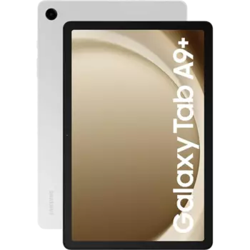 Samsung Galaxy Tab A9+ Wi-Fi 128GB Серебристый