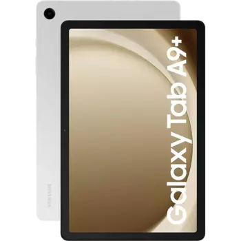 Samsung Galaxy Tab A9+ Wi-Fi 64GB Серебристый