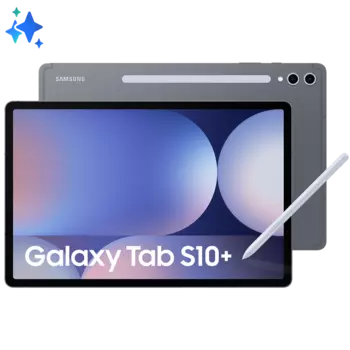 Samsung Galaxy Tab S10+ 5G 12/256GB, Gray