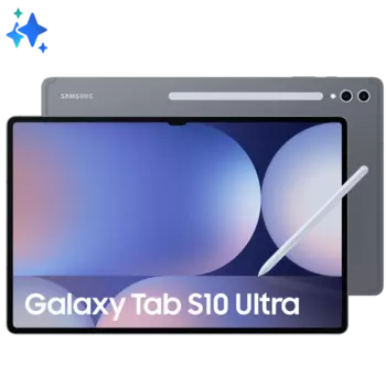 Samsung Galaxy Tab S10 Ultra 5G 12/512GB, Gray