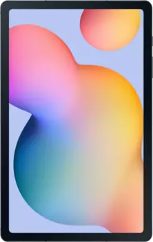 Samsung Galaxy Tab S6 Lite 128GB LTE 2024 Серый