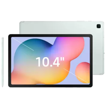 Samsung Galaxy Tab S6 Lite LTE 2024 64GB Зеленый