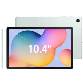 Samsung Galaxy Tab S6 Lite WiFi 2024 128GB Зеленый