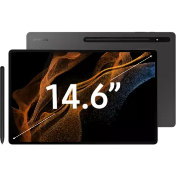 Samsung Galaxy Tab S8 Ultra 128GB Графит