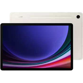 Samsung Galaxy Tab S9 5G 128GB Бежевый