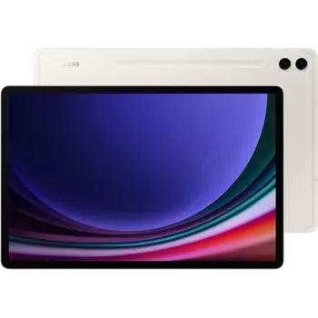Samsung Galaxy Tab S9+ 5G 256GB Бежевый