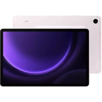 Samsung Galaxy Tab S9 FE LTE 8/256GB Розовый