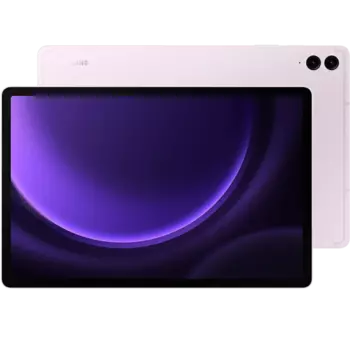 Samsung Galaxy Tab S9 FE+ Wi-Fi 12/256GB Розовый