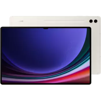 Samsung Galaxy Tab S9 Ultra Wi-Fi 256GB Бежевый