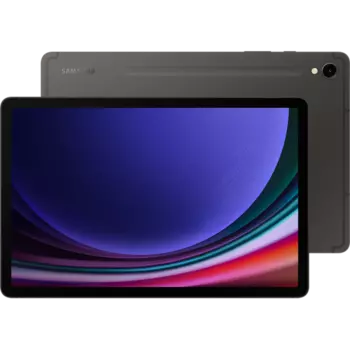 Samsung Galaxy Tab S9 Wi-Fi 128GB Графит