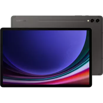 Samsung Galaxy Tab S9+ Wi-Fi 256GB Графит