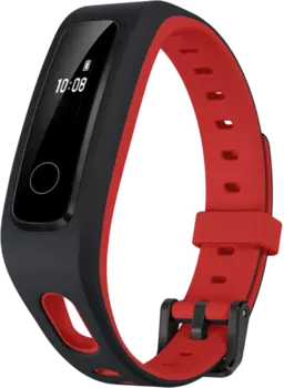 Смарт-браслет Honor Band 4 Running, красный