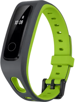 Смарт-браслет Honor Band 4 Running, зеленый