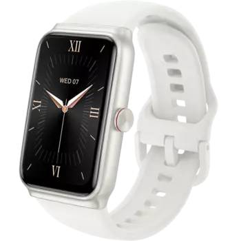 Смарт-браслет HONOR Choice Band, белый
