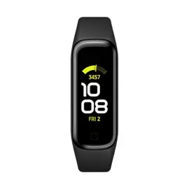 Смарт-браслет Samsung Fit2, черный