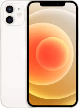 Смартфон Apple iPhone 12 128GB Белый для других стран