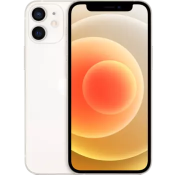 Смартфон Apple iPhone 12 128GB Белый SWAP