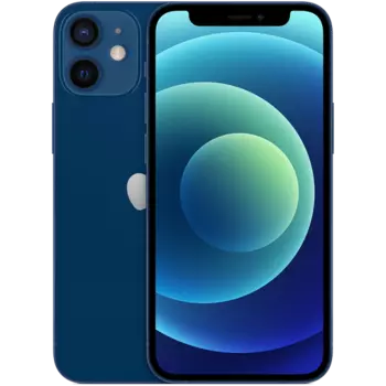 Смартфон Apple iPhone 12 128GB Синий SWAP