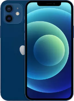 Смартфон Apple iPhone 12 64GB Синий SWAP