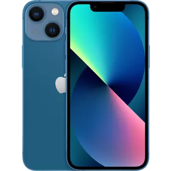 Смартфон Apple iPhone 13 128GB Синий для других стран