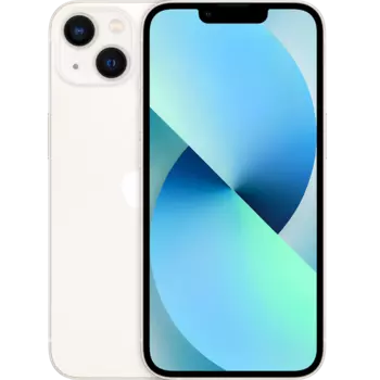 Смартфон Apple iPhone 13 128GB Сияющая звезда для других стран