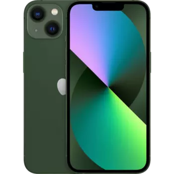 Смартфон Apple iPhone 13 128GB Зеленый для других стран