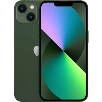 Смартфон Apple iPhone 13 256GB Зеленый для других стран