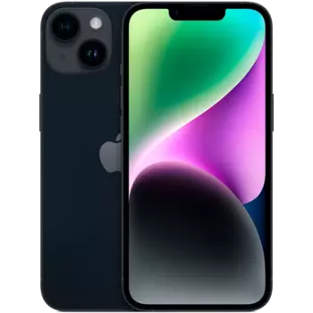 Смартфон Apple iPhone 14 Plus 128GB Черный для других стран