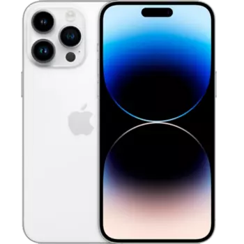 Смартфон Apple iPhone 14 Pro Max 128GB Серебристый (Dual Sim) для других стран
