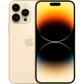 Смартфон Apple iPhone 14 Pro Max 1TB Золотой для других стран