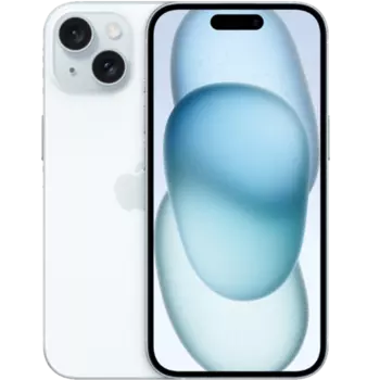 Смартфон Apple iPhone 15 Plus 256GB Blue для других стран