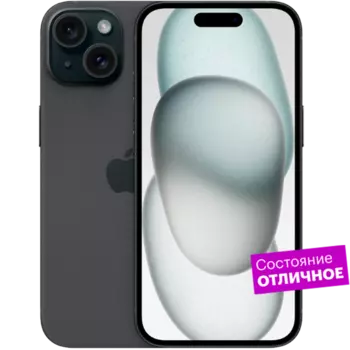 Смартфон Apple iPhone 15 Pro Max 512GB Blue Titanium "Отличное состояние"