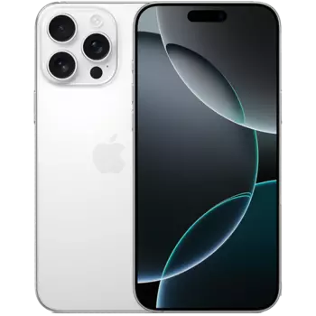 Смартфон Apple iPhone 16 Pro 512GB White Titanium