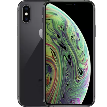Смартфон Apple iPhone XS MAX 512GB Space Gray SWAP