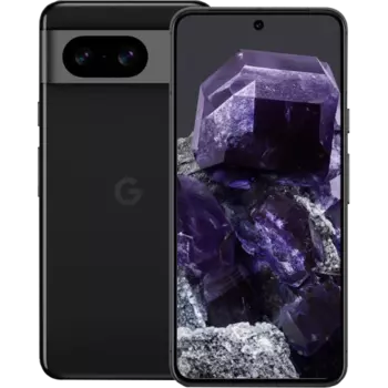 Смартфон Google Pixel 8 8/256GB Obsidian RU