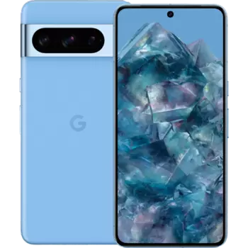 Смартфон Google Pixel 8 Pro 12/256GB Blue EAC
