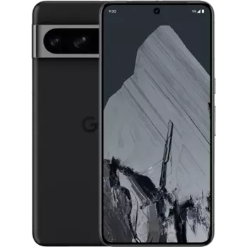 Смартфон Google Pixel 8 Pro 12/256GB Black EAC