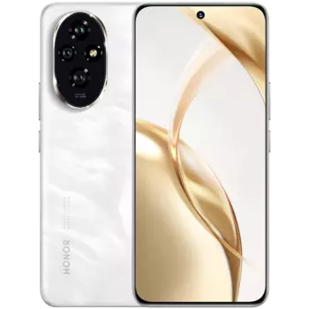 Смартфон HONOR 200 8/256GB Белый EAC
